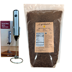 Ceremonial Cacao Starter Kit