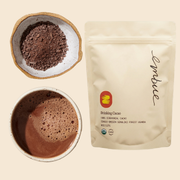 Ceremonial Cacao, 8oz. Flakes, Semuliki Forest, Uganda