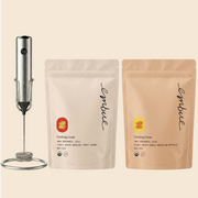 Ceremonial Cacao Starter Kit