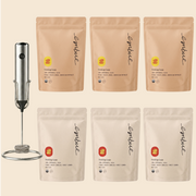 Ceremonial Cacao Starter Kit