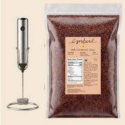 Ceremonial Cacao Starter Kit