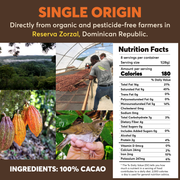 Ceremonial Cacao Starter Kit