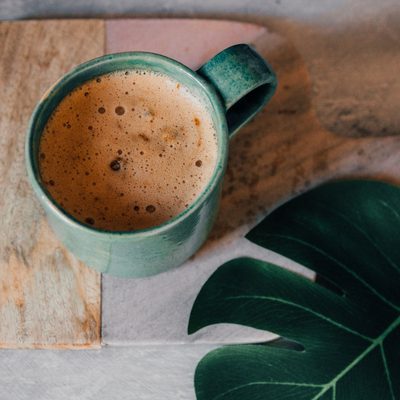 Get started doing your own cacao ceremony