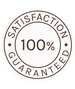 satisfaction gauranteed icon