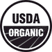 usda organic ceremonial cacao proof icon